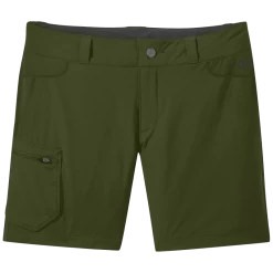 Outdoor Research Women's Ferrosi Short 10 Outdoor Research Women's Ferrosi Short -Outdoor Equip Series Store outdoor research womens ferrosi short 2