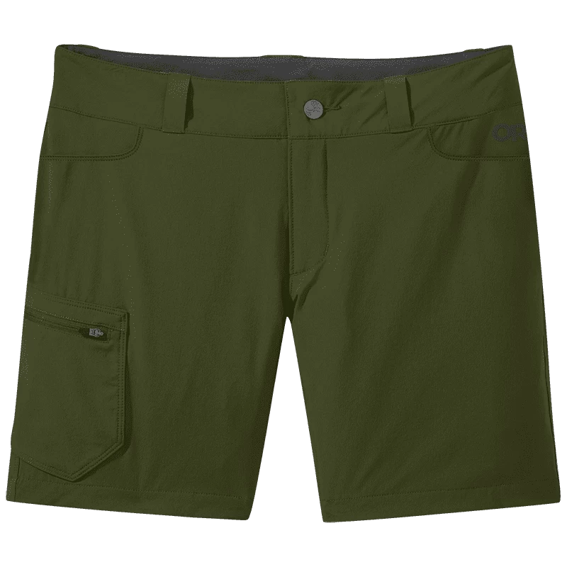 Outdoor Research Women's Ferrosi Short 5 Outdoor Research Women's Ferrosi Short - Image 5