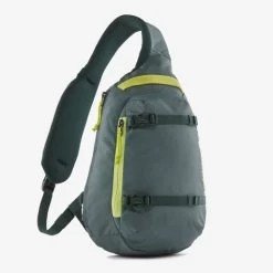 Patagonia Atom Sling 8L -Outdoor Equip Series Store patagonia atom sling 8l 5