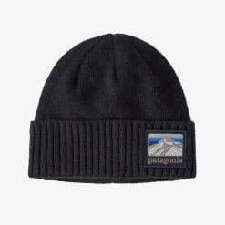 Patagonia Brodeo Beanie -Outdoor Equip Series Store patagonia brodeo beanie 1