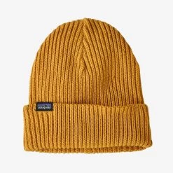 Patagonia Fisherman's Rolled Beanie -Outdoor Equip Series Store patagonia fishermans rolled beanie 4