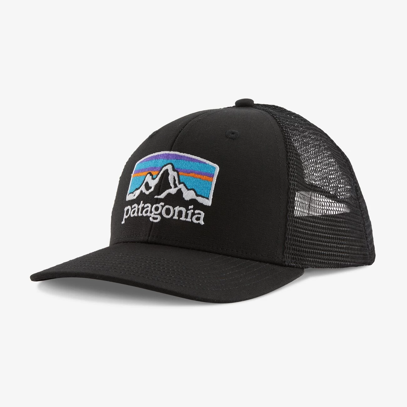 Patagonia Fitz Roy Horizons Trucker 2 Patagonia Fitz Roy Horizons Trucker - Image 2