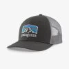 Patagonia Fitz Roy Horizons Trucker