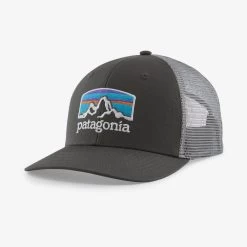 Patagonia Fitz Roy Horizons Trucker