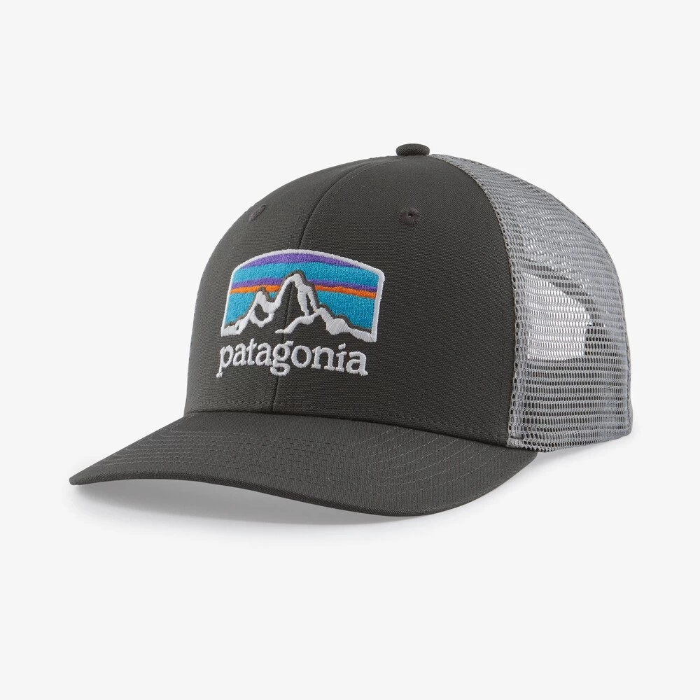 Patagonia Fitz Roy Horizons Trucker 1 Patagonia Fitz Roy Horizons Trucker