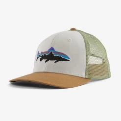 Patagonia Fitz Roy Trout Trucker -Outdoor Equip Series Store patagonia fitz roy trout trucker 2