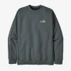 Patagonia Men's '73 Skyline Uprisal Crew Sweatshirt