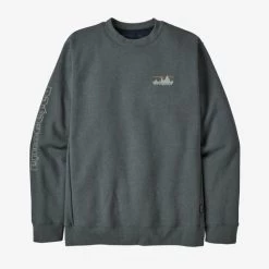 Patagonia Men's '73 Skyline Uprisal Crew Sweatshirt