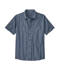Patagonia Men's Back Step Shirt