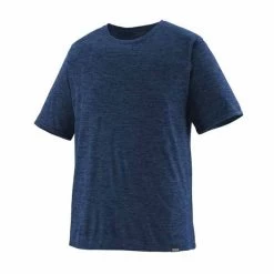 Patagonia Men's Capilene Cool Daily T-Shirt -Outdoor Equip Series Store patagonia mens capilene cool daily t shirt 2