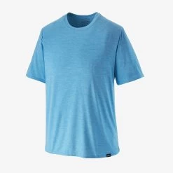 Patagonia Men's Capilene Cool Daily T-Shirt -Outdoor Equip Series Store patagonia mens capilene cool daily t shirt 5