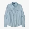 Patagonia Men's Self Guided Hike LS