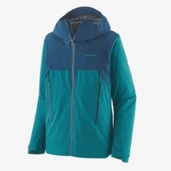 Patagonia Men's Super Free Alpine Jacket