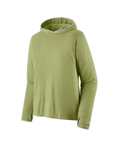 Patagonia Men's Tropic Comfort Natural Hoody