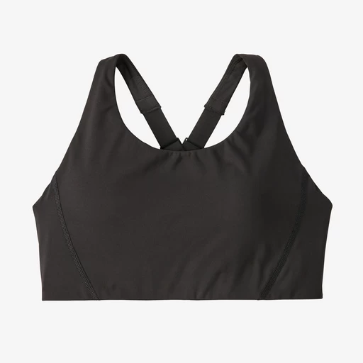Patagonia Shadowlite Mid Impact Adjustable Bra 2 Patagonia Shadowlite Mid Impact Adjustable Bra - Image 2