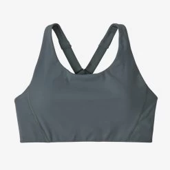 Patagonia Shadowlite Mid Impact Adjustable Bra