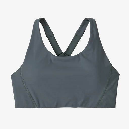 Patagonia Shadowlite Mid Impact Adjustable Bra 1 Patagonia Shadowlite Mid Impact Adjustable Bra