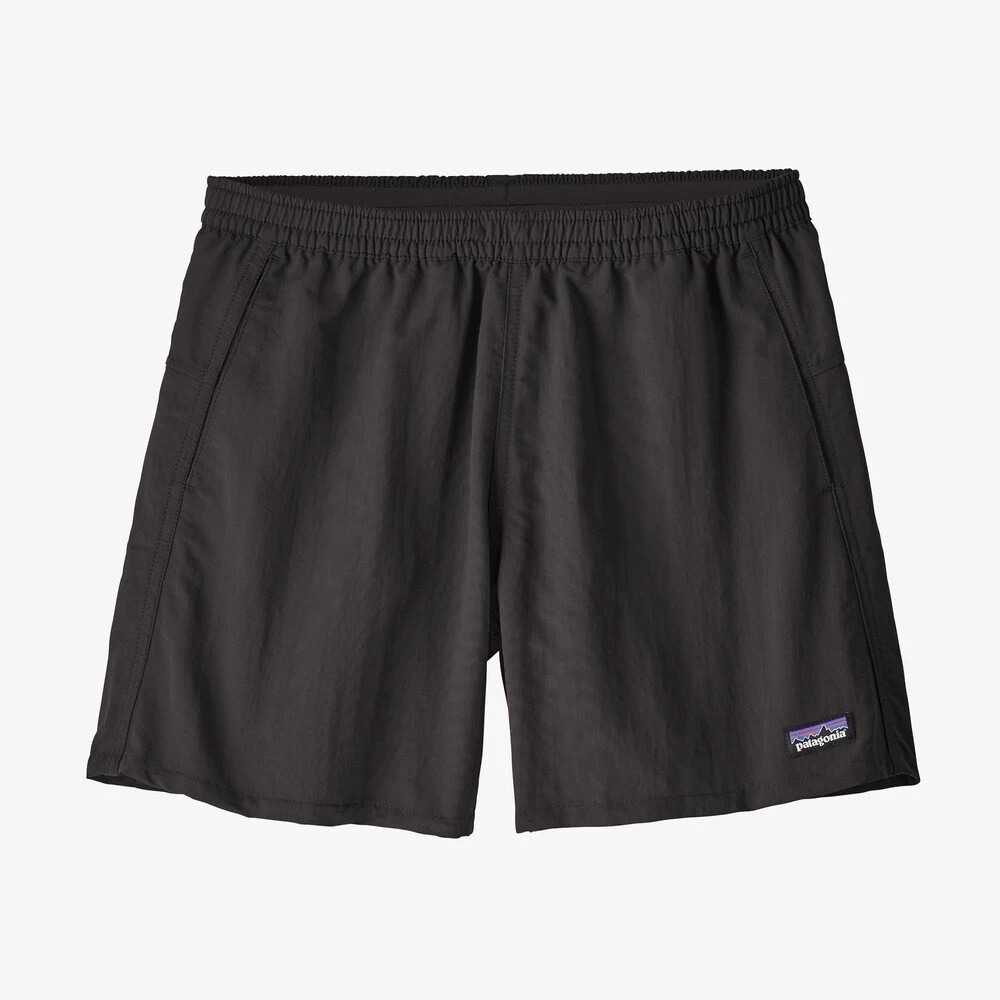 Patagonia Women's Baggies 5" Short 2 Patagonia Women's Baggies 5" Short - Image 2