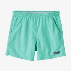 Patagonia Women's Baggies 5" Short 9 Patagonia Women's Baggies 5" Short -Outdoor Equip Series Store patagonia womens baggies 5 short 2