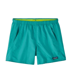 Patagonia Women's Baggies 5" Short 11 Patagonia Women's Baggies 5" Short -Outdoor Equip Series Store patagonia womens baggies 5 short