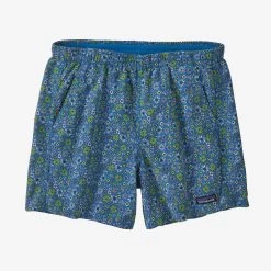 Patagonia Women's Baggies 5" Short 13 Patagonia Women's Baggies 5" Short -Outdoor Equip Series Store patagonia womens baggies 5 short 4