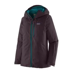 Patagonia Women's Insulated Powder Town Jacket