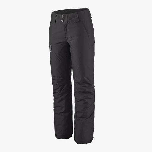 Patagonia Women's Insulated Powder Town Pants 1 Patagonia Women's Insulated Powder Town Pants