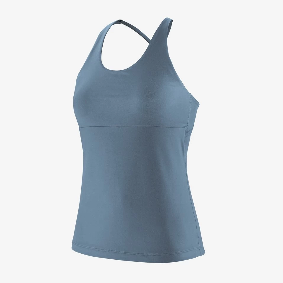 Patagonia Women's Mibra Tank 2 Patagonia Women's Mibra Tank - Image 2
