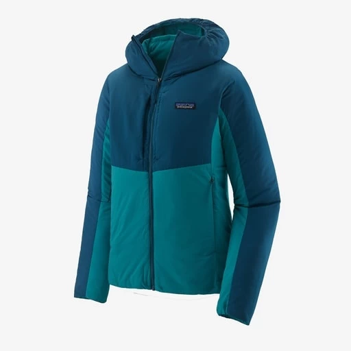 Patagonia Women's Nano-Air Hoody 2 Patagonia Women's Nano-Air Hoody - Image 2