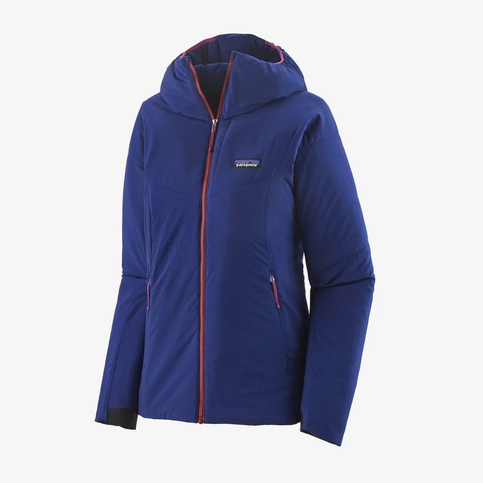 Patagonia Women's Nano-Air Hoody 3 Patagonia Women's Nano-Air Hoody - Image 3