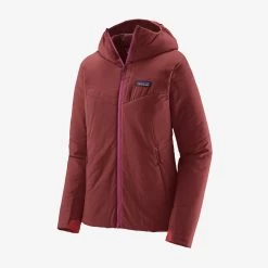 Patagonia Women's Nano-Air Hoody