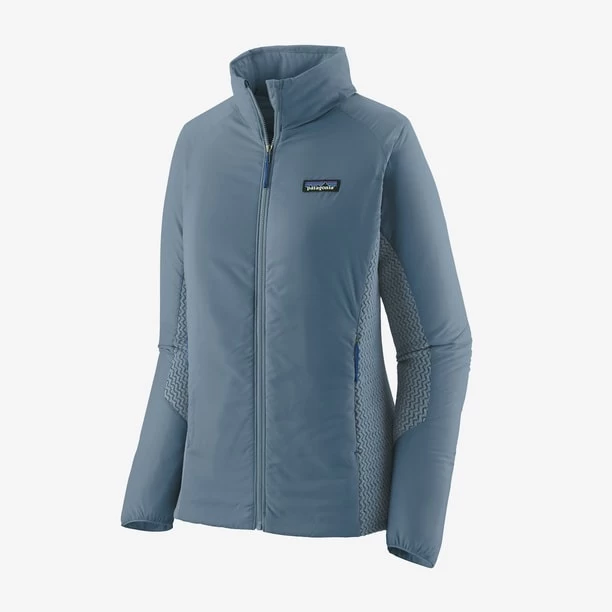 Patagonia Women's Nano-Air Light Hybrid Jacket 1 Patagonia Women's Nano-Air Light Hybrid Jacket