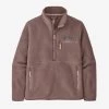 Patagonia Women's Retro Pile Marsupial