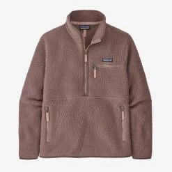Patagonia Women's Retro Pile Marsupial
