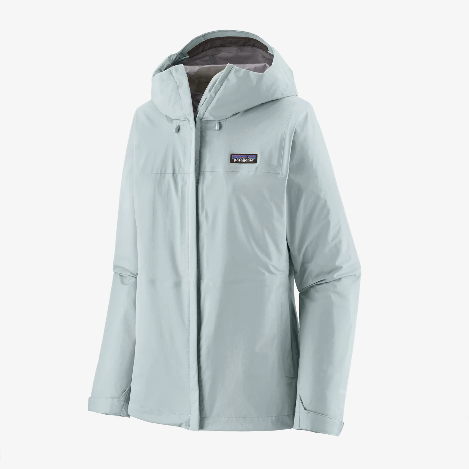 Patagonia Women's TorrentShell 3L Jacket 5 Patagonia Women's TorrentShell 3L Jacket - Image 5