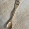 PeakEats Wood Spork