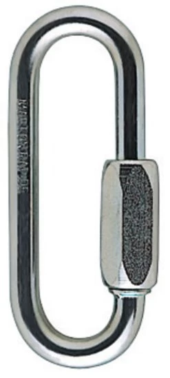 Petzl Go 8mm Quicklink