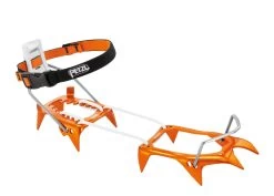 Petzl Leopard Crampon