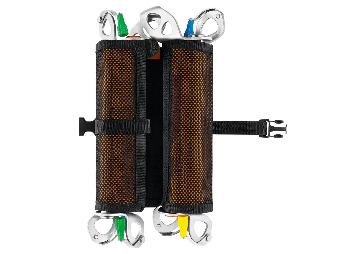 Petzl Octo Ice Screw Case 2 Petzl Octo Ice Screw Case - Image 2