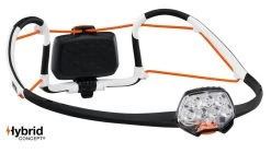 Petzl Iko CORE
