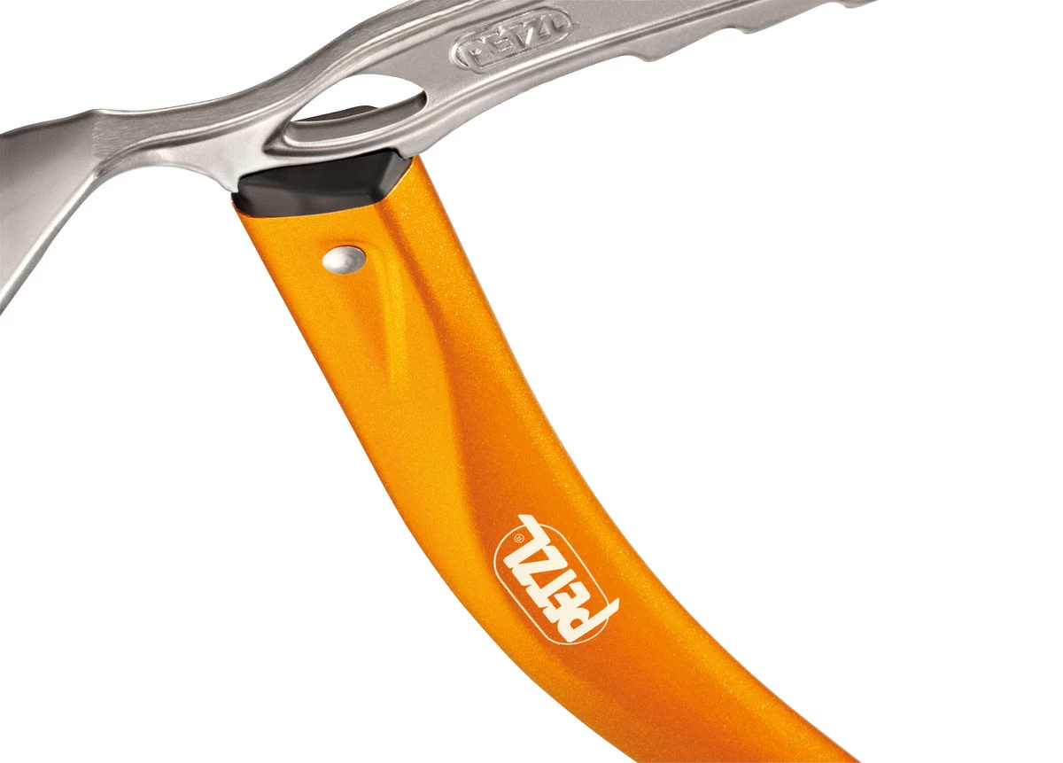 Petzl Summit Evo Ice Axe 59cm 1 Petzl Summit Evo Ice Axe 59cm
