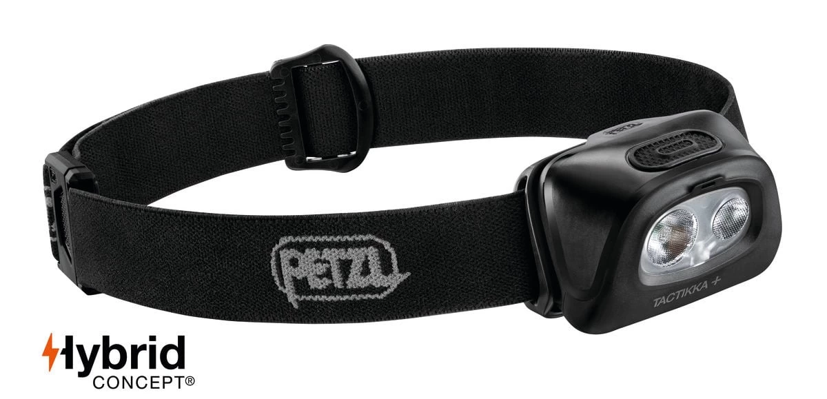 Petzl Tactikka+ 1 Petzl Tactikka+
