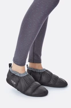Rab Down Hut Slipper