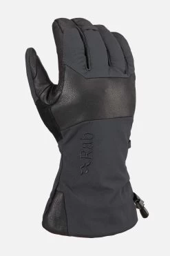 Rab Guidelite GTX Glove Black