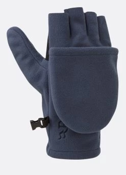 Rab Infinium Windproof Convertible Mitt