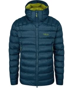 Rab Men's Electron Pro Jacket -Outdoor Equip Series Store rab mens electron pro jacket 2