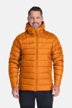 Rab Men's Electron Pro Jacket -Outdoor Equip Series Store rab mens electron pro jacket 3