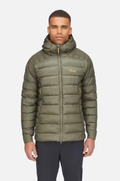 Rab Men's Electron Pro Jacket -Outdoor Equip Series Store rab mens electron pro jacket 4