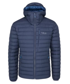 Rab Men's Infinity Microlight Jacket