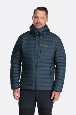 Rab Men's Infinity Microlight Jacket 6 Rab Men's Infinity Microlight Jacket -Outdoor Equip Series Store rab mens infinity microlight jacket